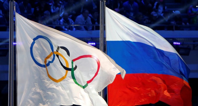 Скандал навколо допуску Росії на Олімпіаду в Ріо