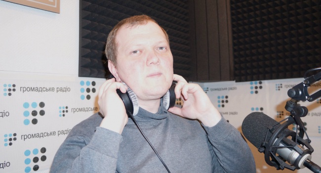 Відкрито кримінальну справу у побитті журналіста в Києві