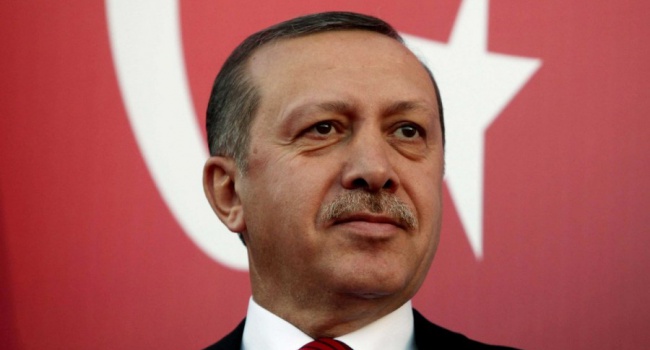 Евросоюз отреагировал на заявление Эрдогана по мигрантам