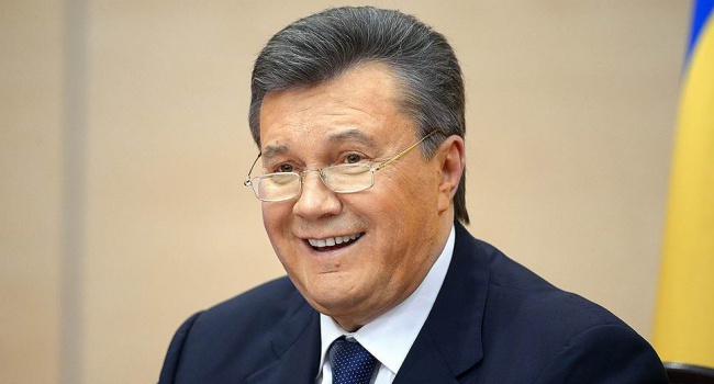 Данилюк: Россия не должна надеяться на возврат долга Януковича