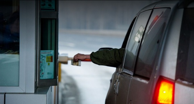 Эксперты подсчитали, во сколько обойдется платная дорога Киев-Одесса