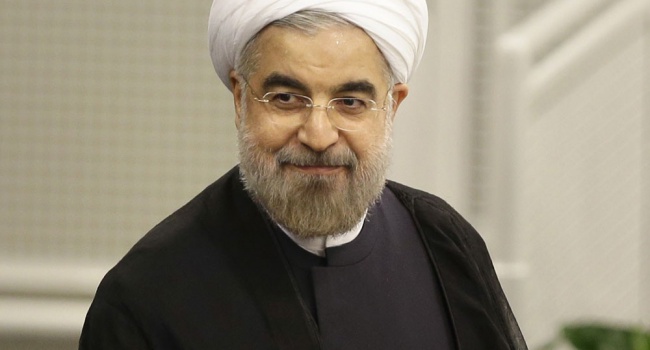 В мае 2017 года в Иране пройдут президентские выборы 