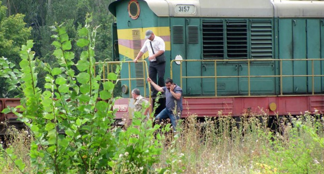 Транзит вугілля з окупованого Донбасу відновлено!