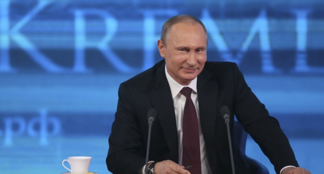 Кого в Сибір, кого у відставку: Путін перетасував адміністративну колоду