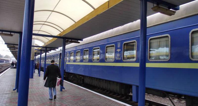 В «Укрзализныци» рассказали о серьезных изменениях для пассажиров