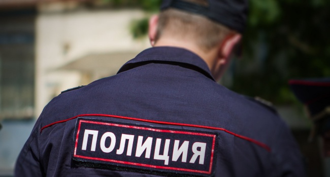 Звериный оскал крымской полиции: пострадала 11-летняя девочка