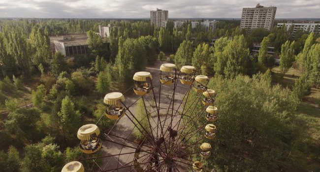 Европейский банк даст Украине дельги на новый проект в Чернобыле