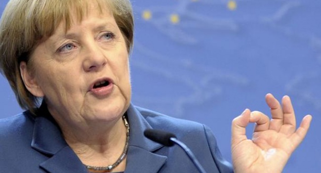 Меркель і біженці: що зміниться після терористичних атак?