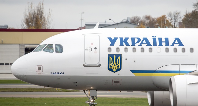 В Украине могут появиться 10 новых аэропортов