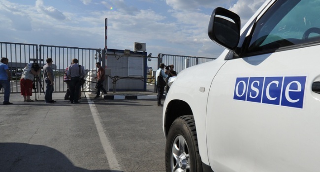 Наблюдатели ОБСЕ сообщают об угрозах боевиков