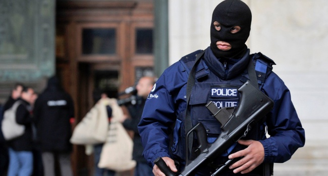 Бельгійські правоохоронці затримали двох потенційних терористів