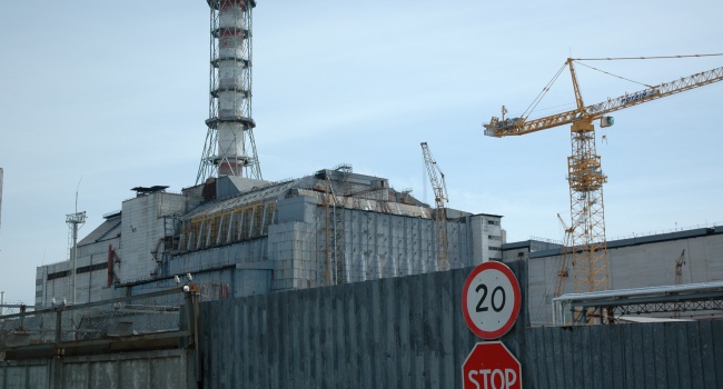 Чернобыль вновь даст энергию