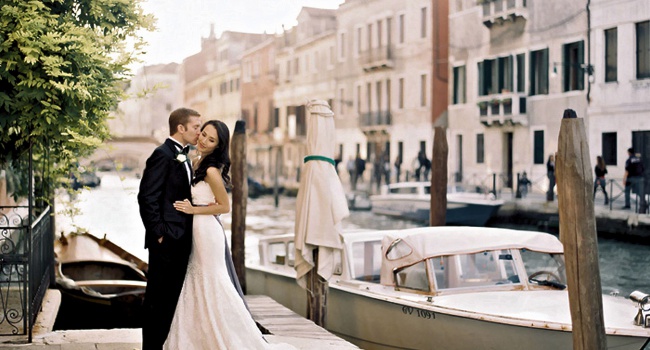 Skype свадьба. Брак через интернет был признан судом в Италии