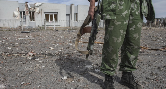 Наблюдатели ОБСЕ предупредили об обстрелах на Луганском направлении