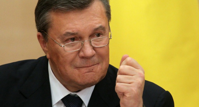 Бывший депутат раскрыл секреты: стала известна кличка Януковича