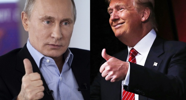 Муждабаєв: Путін хоче взяти «золото» олімпіади під назвою «Вибори президента США»