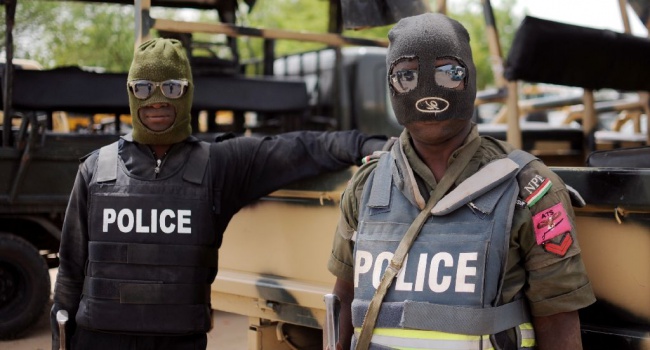 Похищенный дипломат из Сьерра-Леоне был отпущен в Нигерии