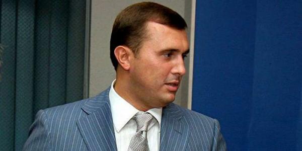 Колишнього депутата ВРУ Шепелєва випустили з СІЗО в РФ - Старенький