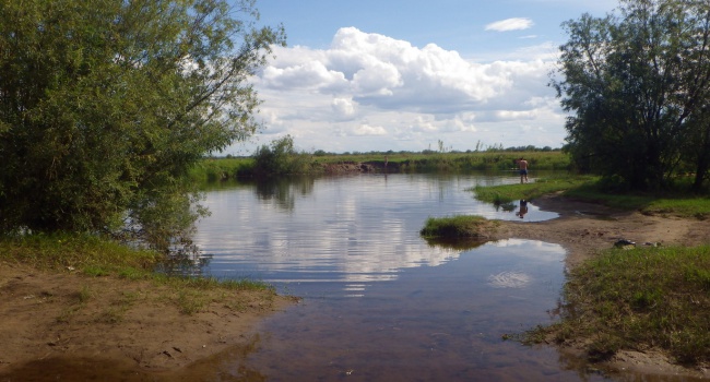 Во Львовской области утонул мальчик 14 лет