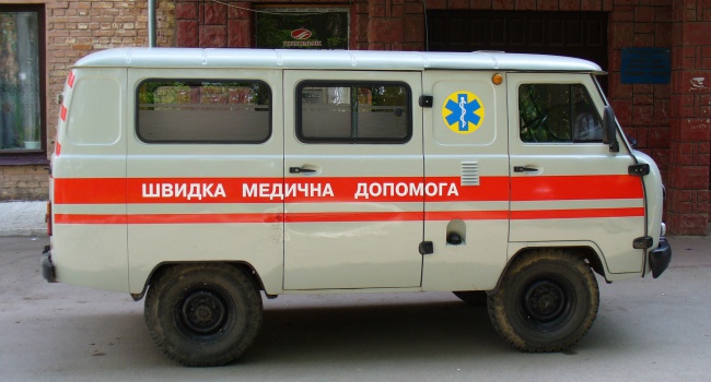 В Полтавской области насмерть разбилась девочка