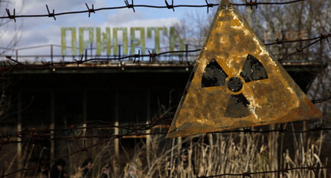 В Чорнобилі тепер буде заповідник