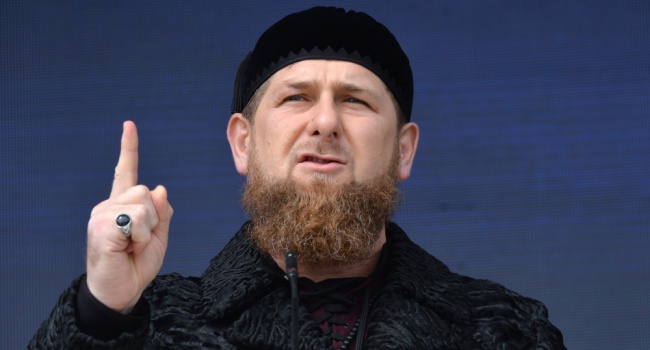 Кадыров не увидел новую угрозу для России