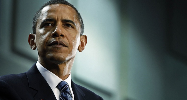 Барак Обама сделал жесткое заявление к террористам Донбасса