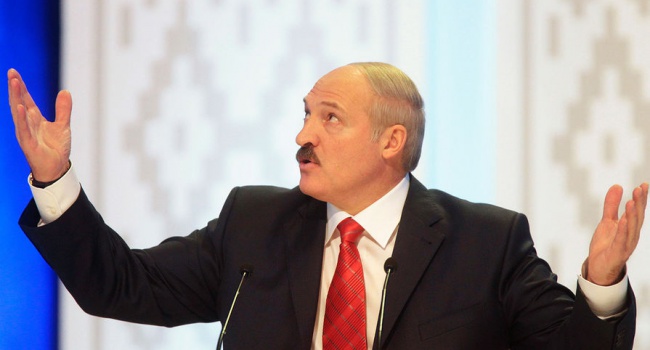 Пономарь: Лукашенко очень радует