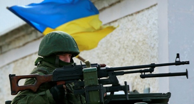США стали лидерами по оказанию военной помощи Украине