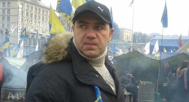 Донік розповів про спроби воєнного перевороту в Україні
