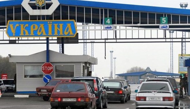 На кордоні України з Польщею було відновлено малий рух