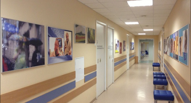 В Украине появятся уникальные медицинские центры