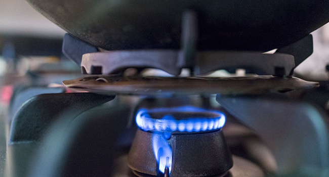 Зубко: украинцы расходуют в пять раз больше газа, чем европейцы