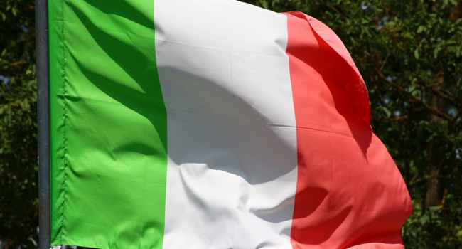 Депутаты Италии голосовали против антироссийских санкций, а приняли резолюцию по Украине