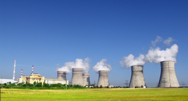 Україна матиме свій завод ядерного палива