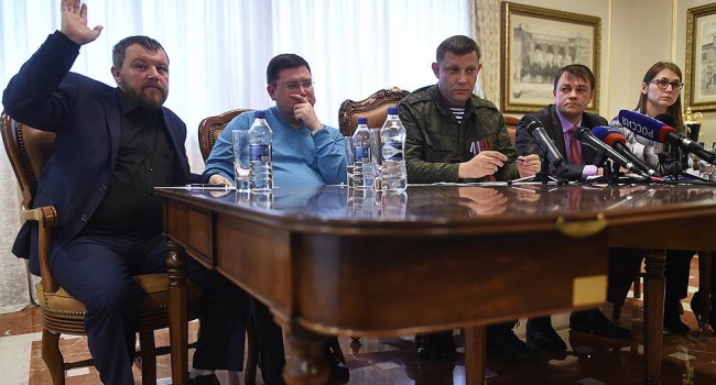 Невесела історія, як Захарченко «віджав» бізнес у своїх прихильників