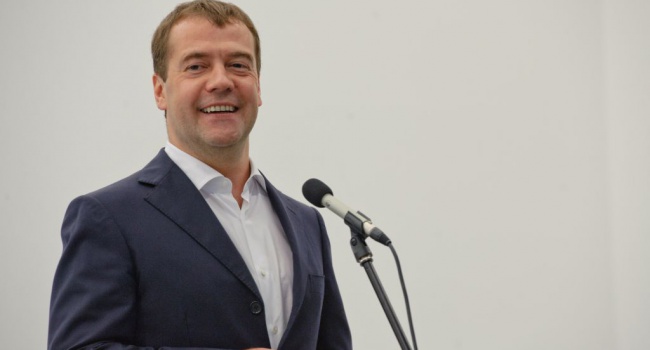 Рыклин: петиция за отставку Медведева – пустой звук
