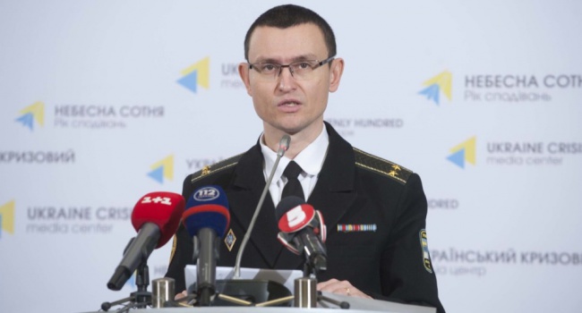 Селезнев: нападение украинцев на военных РФ в Крыму – провокация
