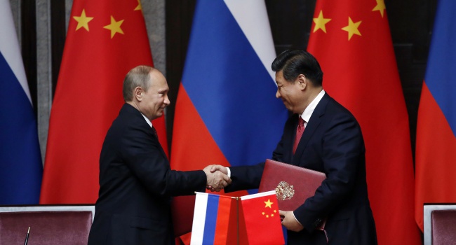 Эксперт: китайцы колонизируют Россию