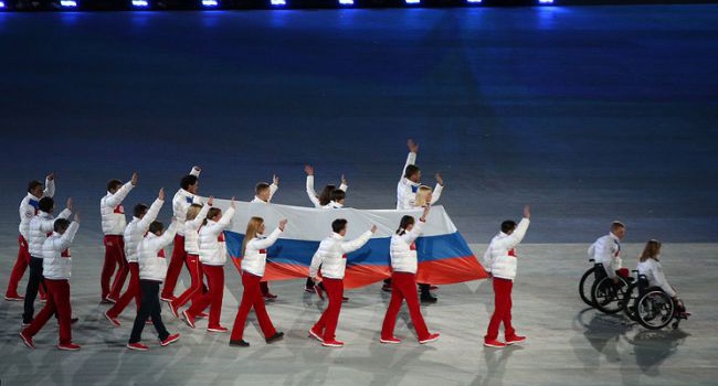 Павло Правий: Кремлю не властиве щось людське, Путін хотів відібрати медалі навіть у інвалідів