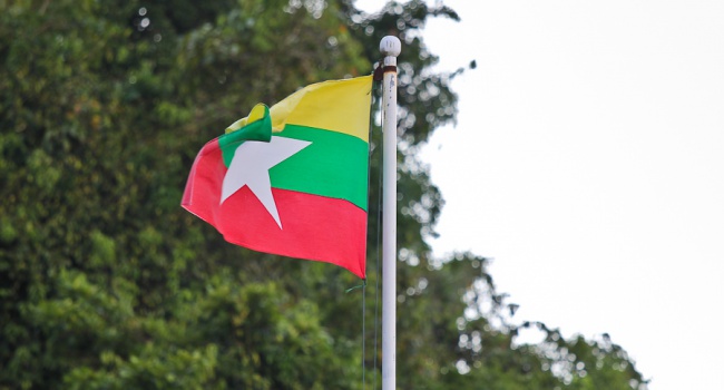 В Мьянме эпидемия неизвестного заболевания – число жертв растет