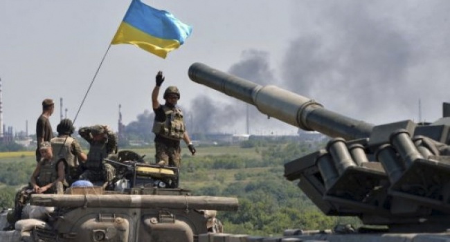 Жданов: эскалация конфликта на Донбассе происходит по одной причине