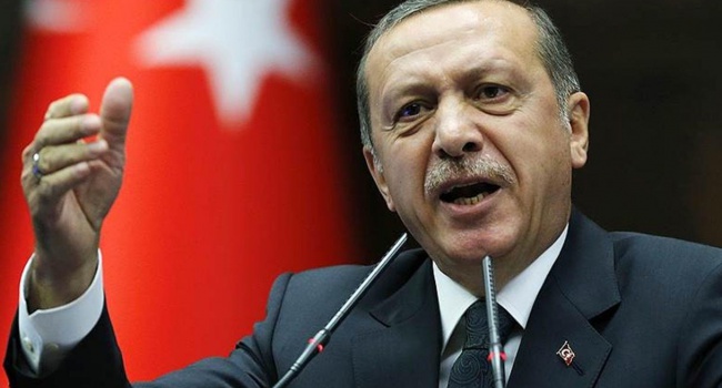 Туреччина поверне смертну кару