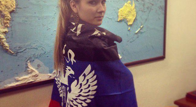 Серед учасників акції Савченко були тітушки - СБУ