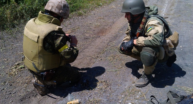 Пиротехниками в Донецкой области обезврежено более 40 взрывоопасных предметов за прошедшие сутки
