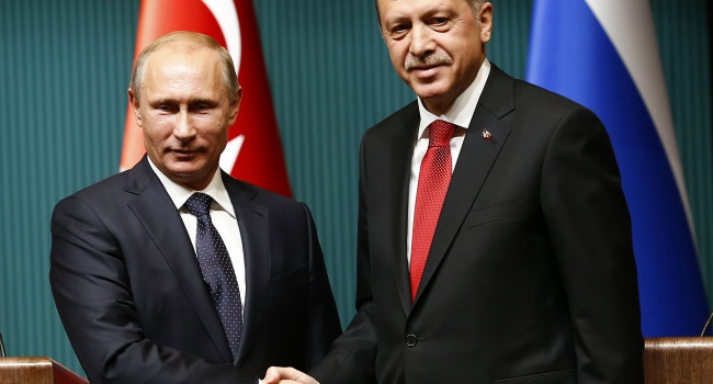 Портников: переговоры России и Турции не дадут результатов