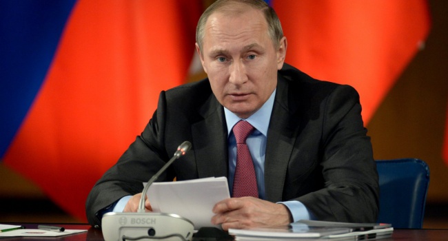 Портников: Путин - маньяк газовых потоков