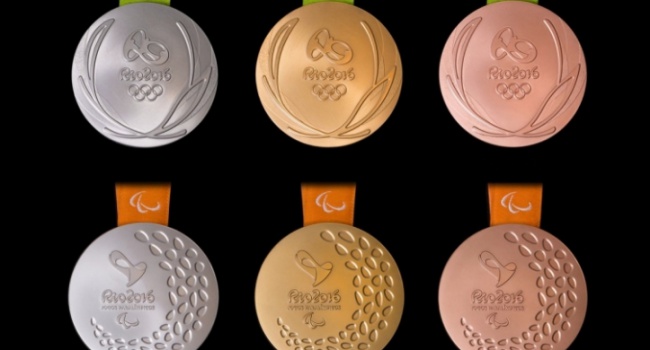 Хроника Олимпиады: Украина на далеком 31-м месте в медальном зачете