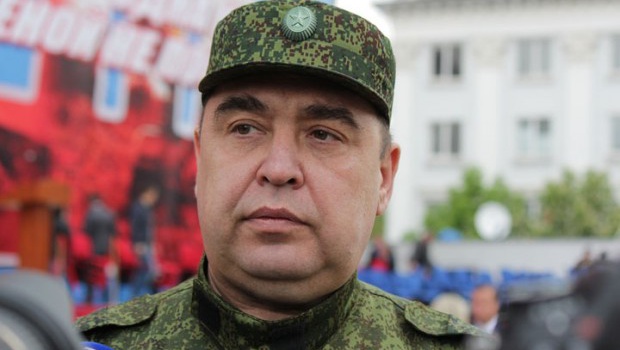 Плотницького викликають на суд у Київ