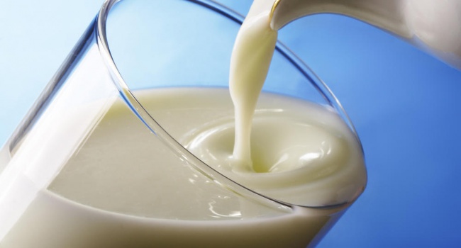 Украинские производители молока терпят огромные убытки